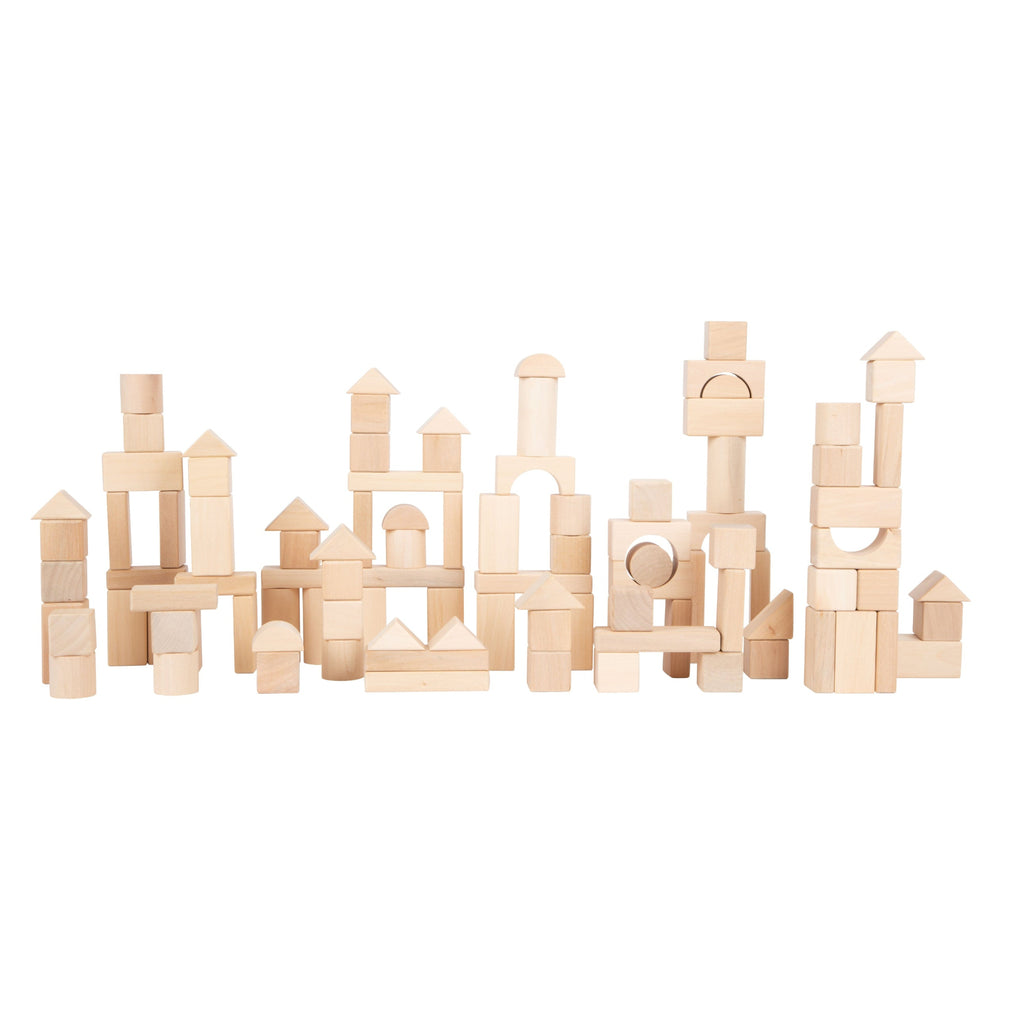 Bloques de construcción 100pcs