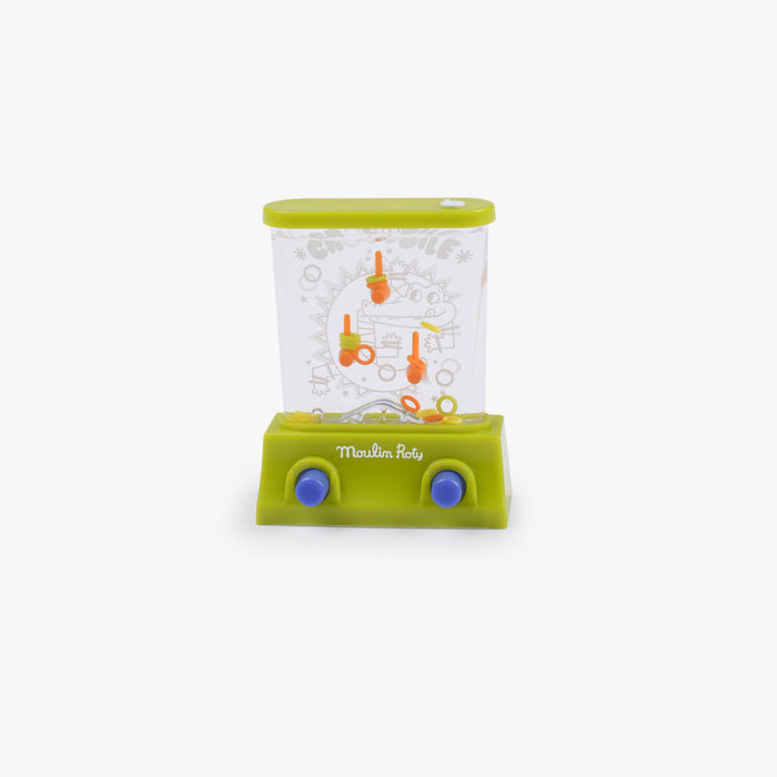 Juegos de agua - Les Petites Merveilles