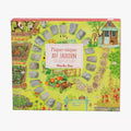 Pique-nique au jardin - Juego cooperativo