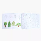 Cuaderno actividades Dans mon jardin