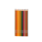 Lápices de colores + tarjetas animales
