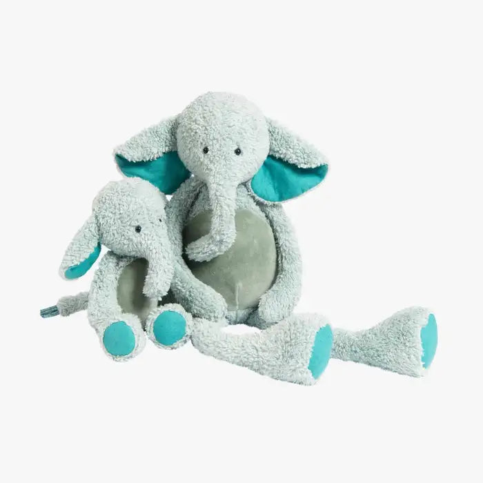 Elefante Baba-Bou