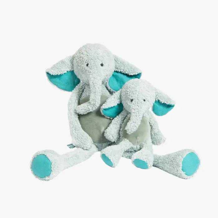 Elefante Baba-Bou