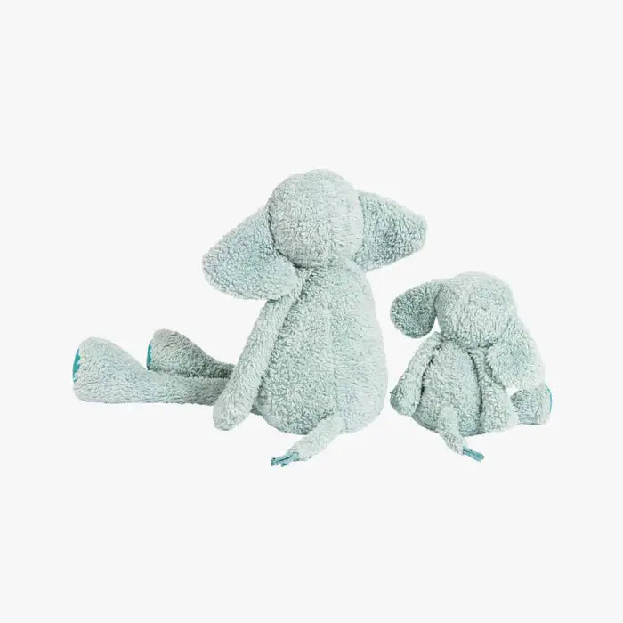 Elefante Baba-Bou
