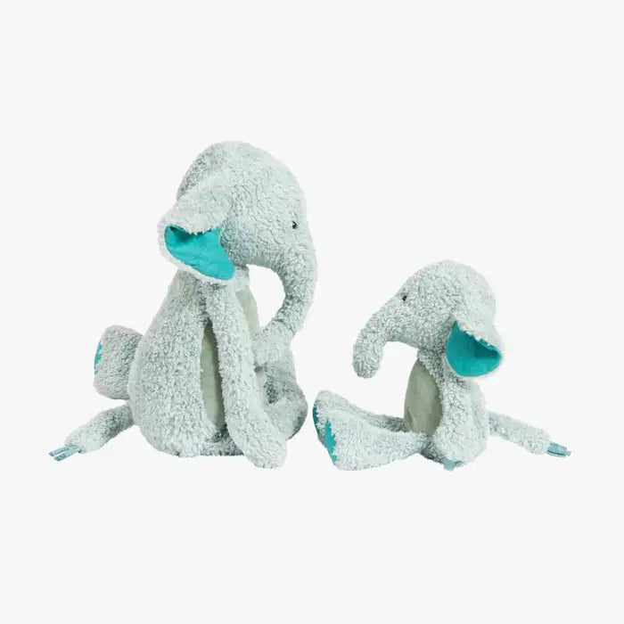 Elefante Baba-Bou