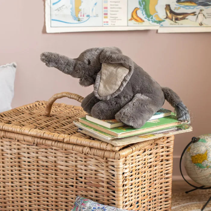 Elefante Tout autour du monde