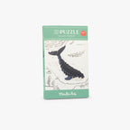 Puzzle 3D - Tout autour du monde