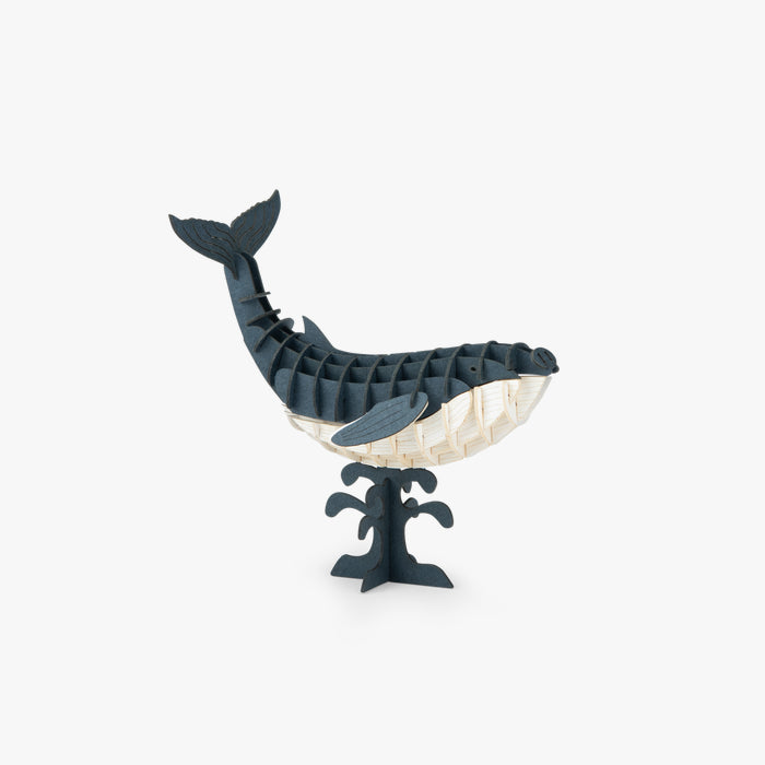 Puzzle 3D - Tout autour du monde