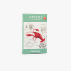Puzzle 3D - Tout autour du monde