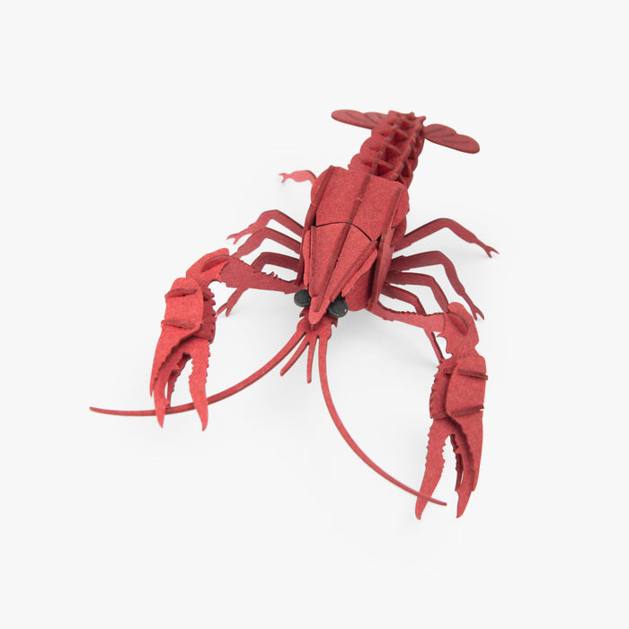 Puzzle 3D - Tout autour du monde