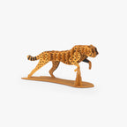 Puzzle 3D - Tout autour du monde