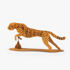 Puzzle 3D - Tout autour du monde