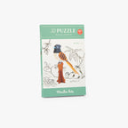 Puzzle 3D - Tout autour du monde