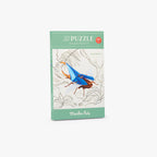 Puzzle 3D - Tout autour du monde
