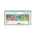 Puzzle Arrecife de coral