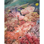 Puzzle Arrecife de coral
