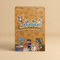 Mascotas - Juego de cartas