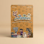 Mascotas - Juego de cartas