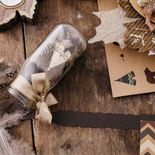Mini Botellas Candy Bar