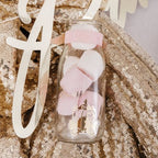 Mini Botellas Candy Bar