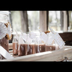 Mini Botellas Candy Bar
