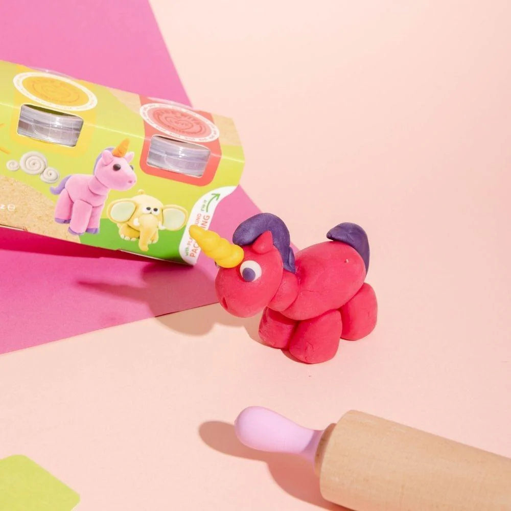 Plastilina Ecocup