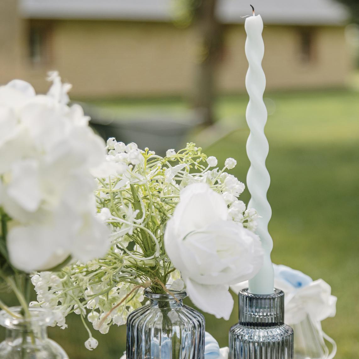Velas Flambeau