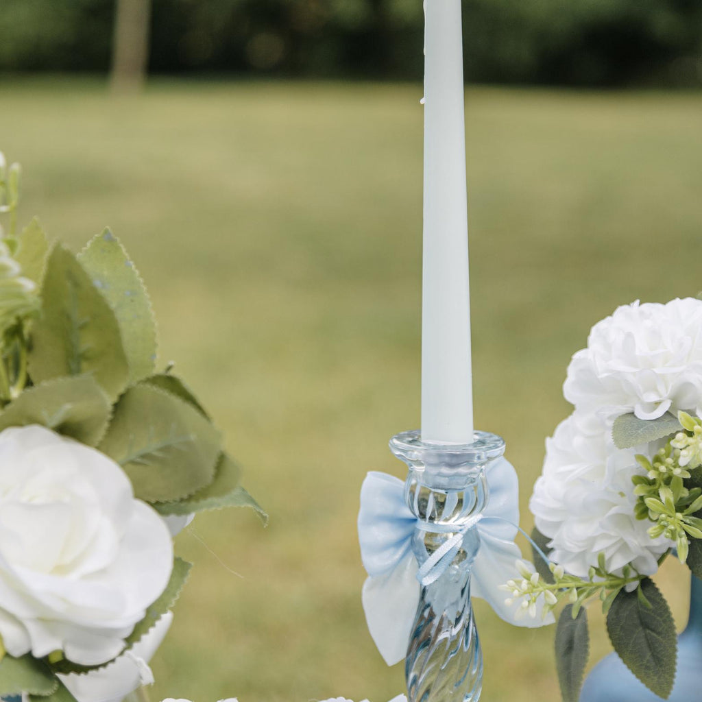 Velas Flambeau