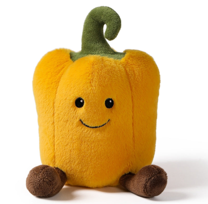 Pimiento Naive