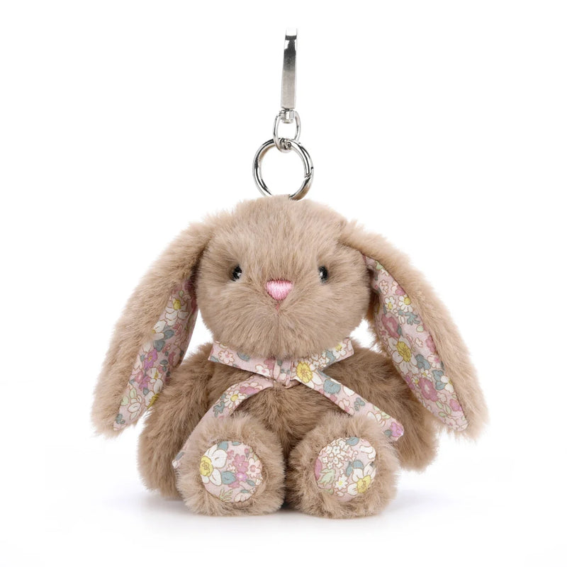 Charm Conejito Flores