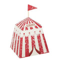 Contenedores Circus Vintage