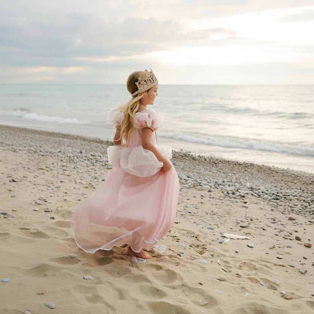 Antique Princess