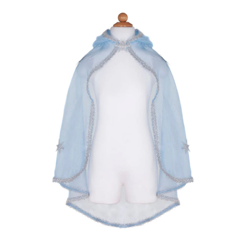 Capa Crystal Queen