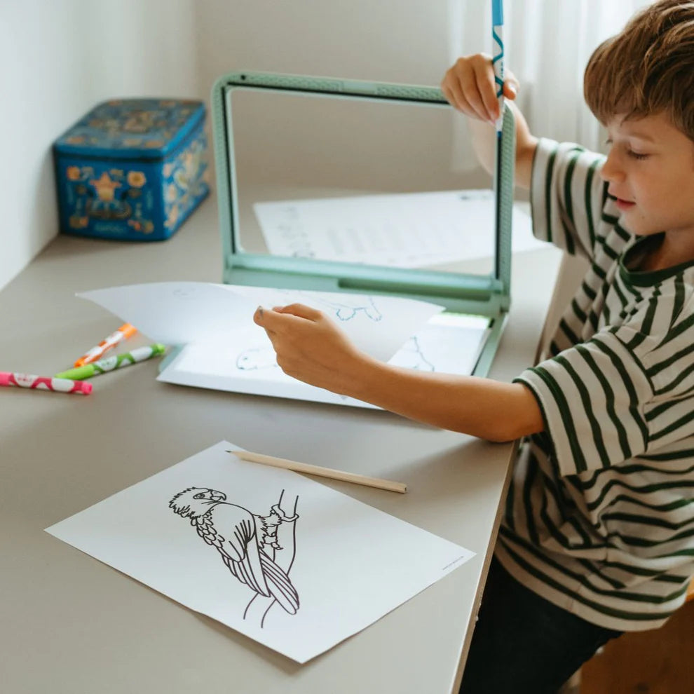K-DRAW pro
