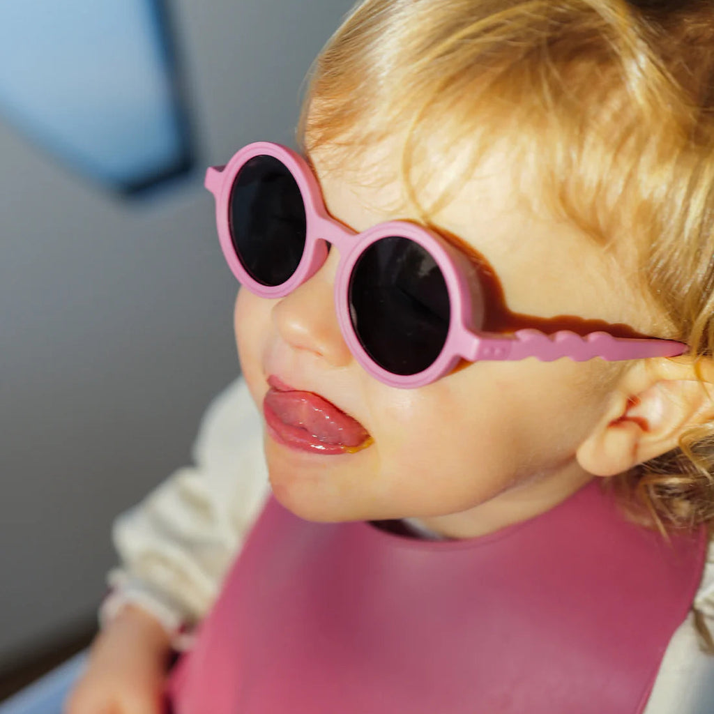 Gafas de sol 0-18 meses