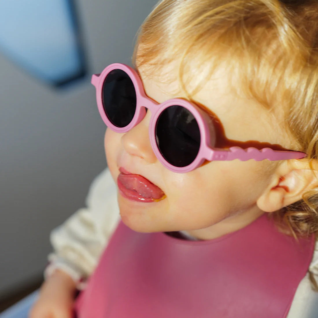Gafas de sol 0-18 meses