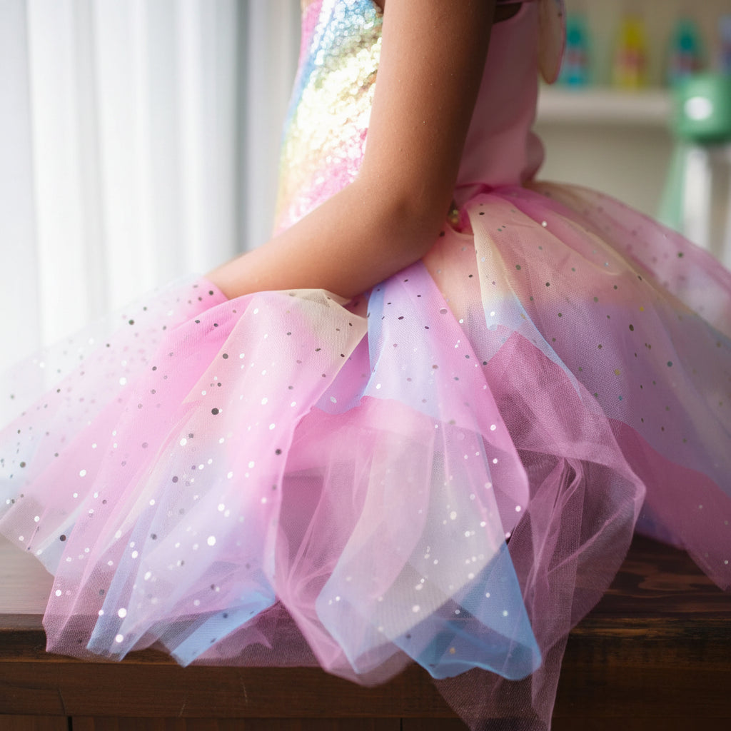 Rainbow Fairy