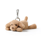 Charm Lazy Puppy