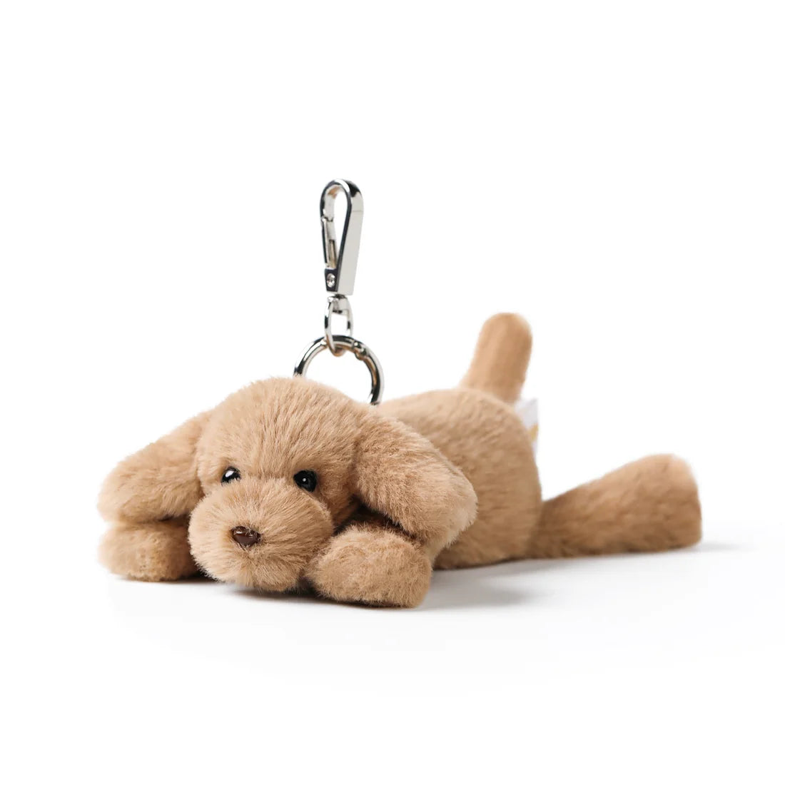 Charm Lazy Puppy