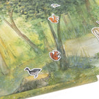 Juego Magnético Bosque