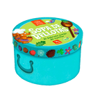 Sopa de Bellotas