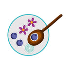 Sopa de Bellotas