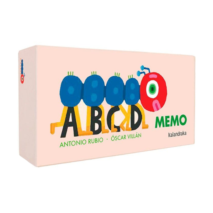 ABCD MEMO