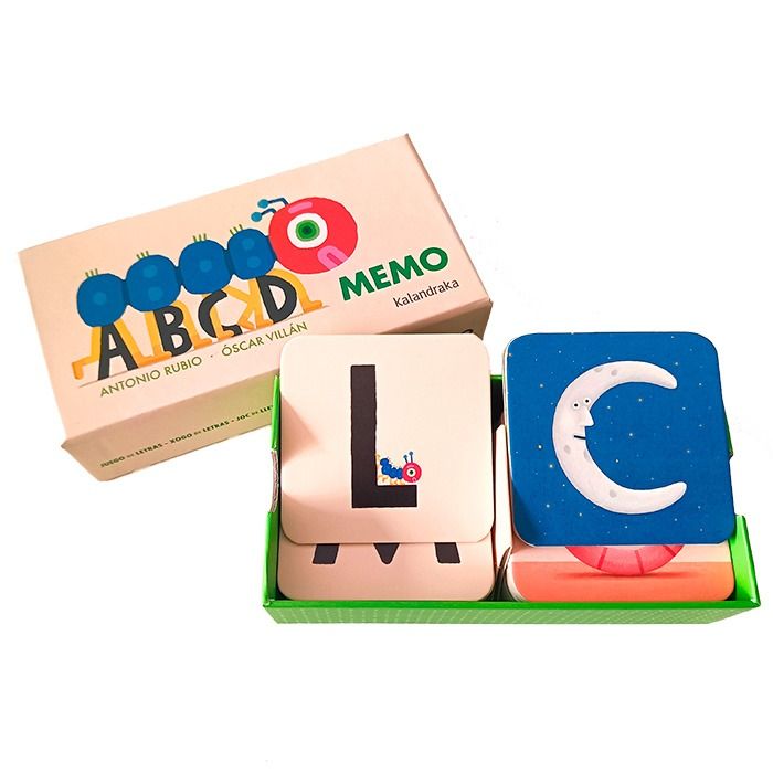 ABCD MEMO
