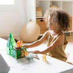 Magna-tiles Jungle 25pcs
