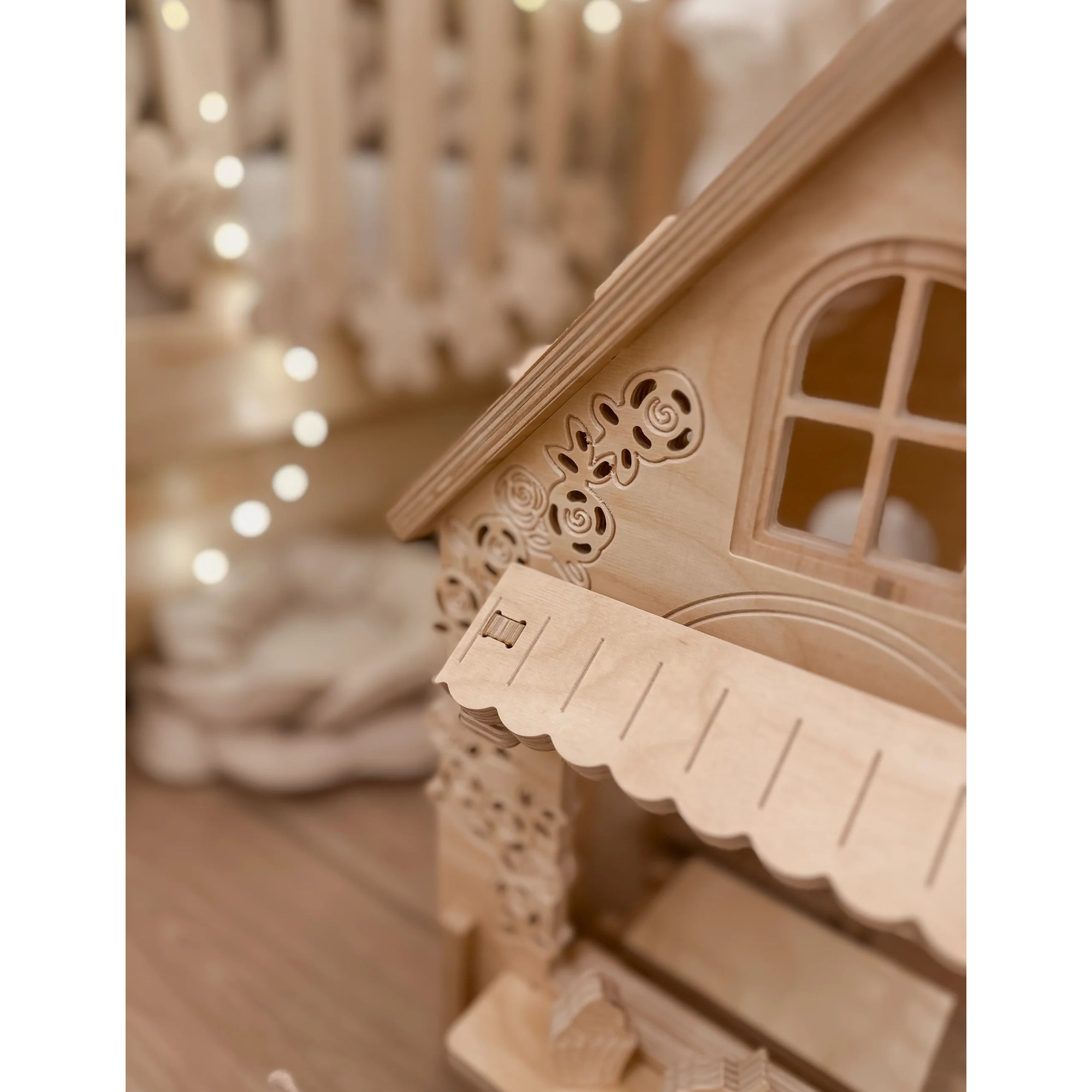 Chocolate House