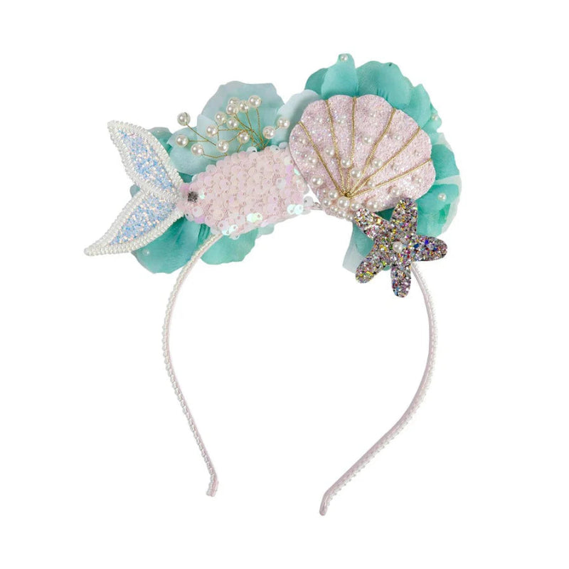 Diadema Mermalicious