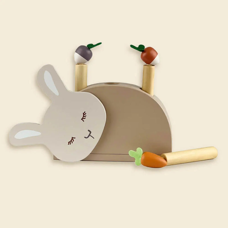 Pop-up Conejo
