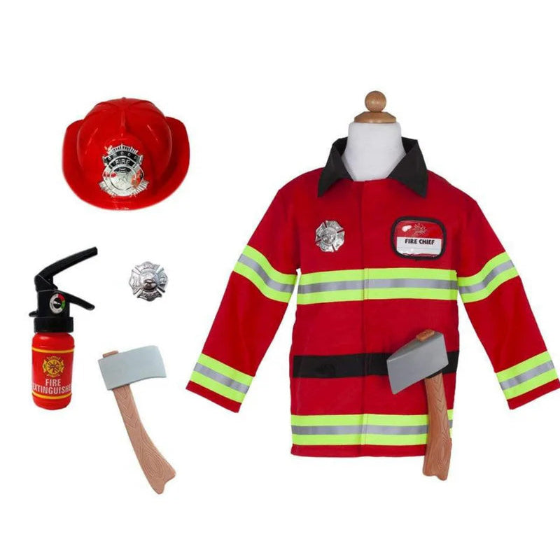 Bombero