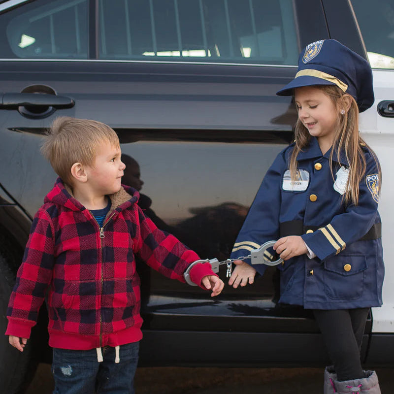Policía